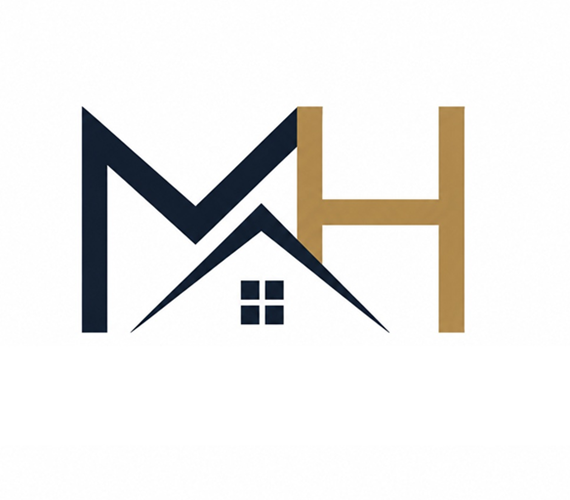 MH Property Hub Logo