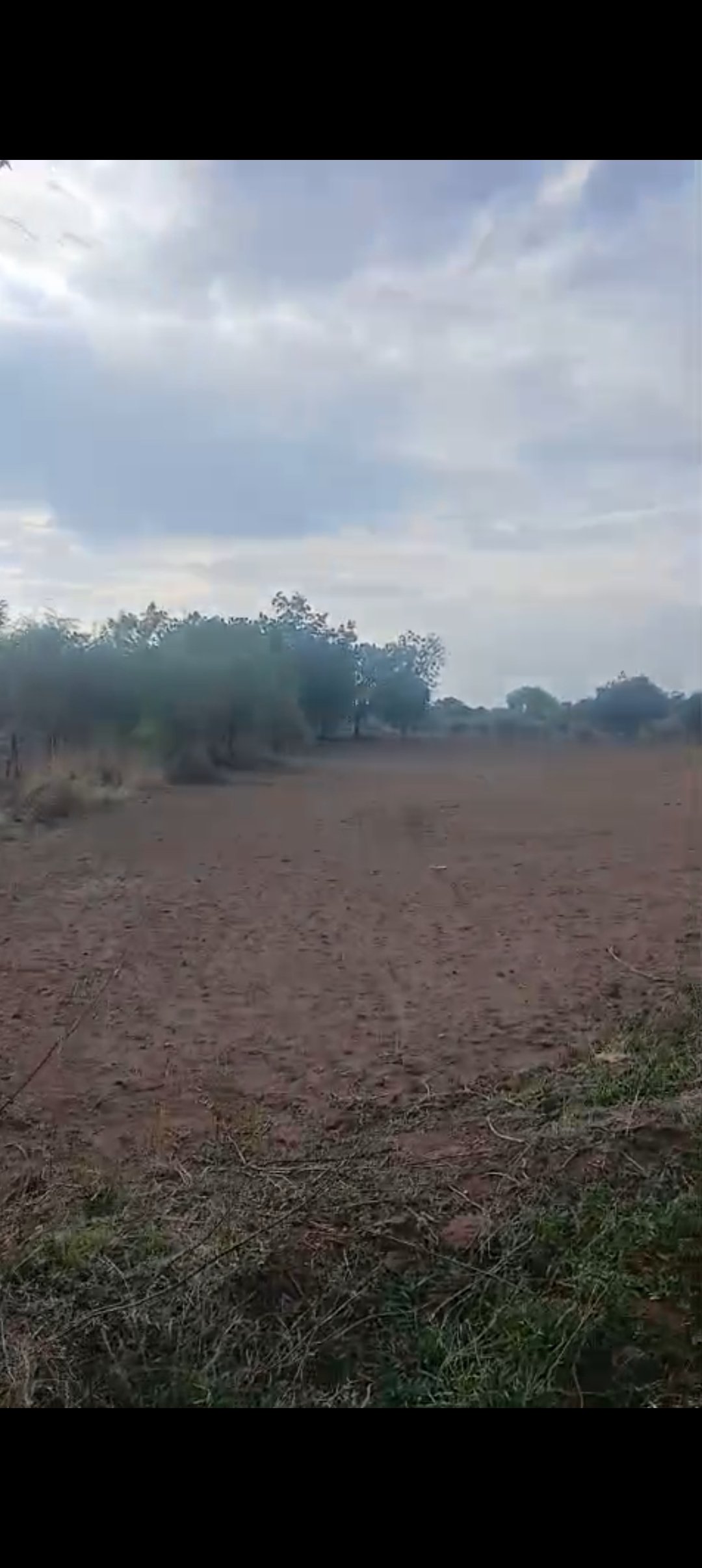 4 Acre farm ready for layout
