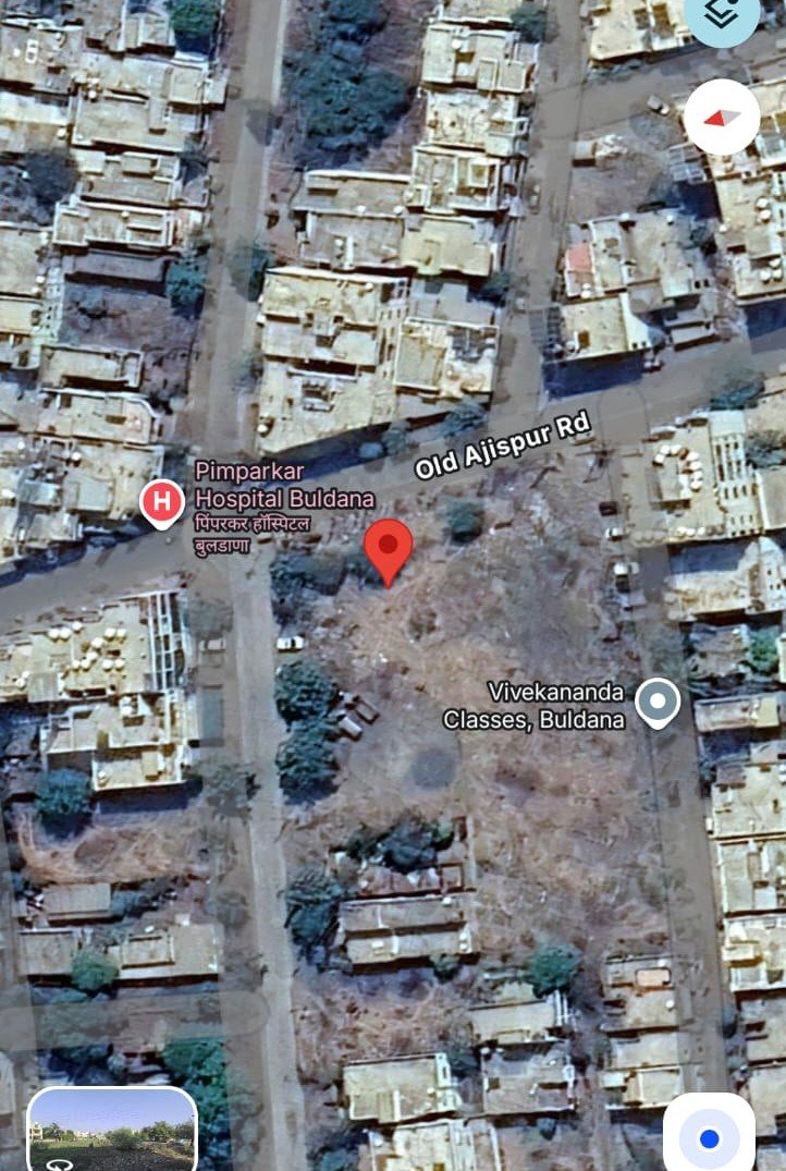 Ajispur Road Touch Plot No.1